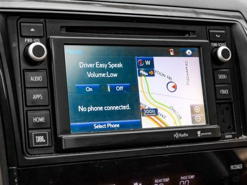 Used 2016 Toyota Sequoia Platinum AWD/4WD image 31