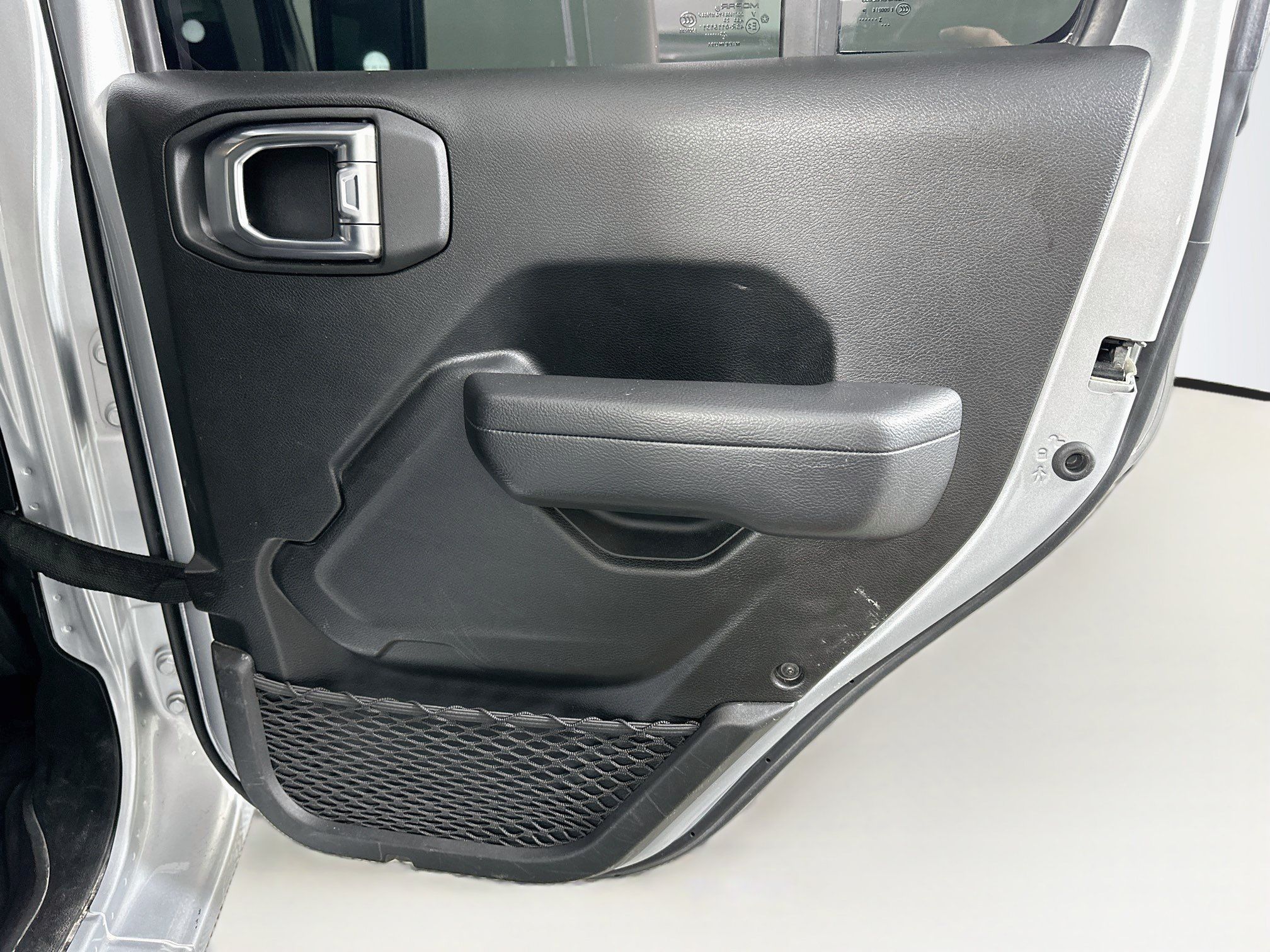 Used 2023 Jeep Gladiator Sport AWD/4WD image 30