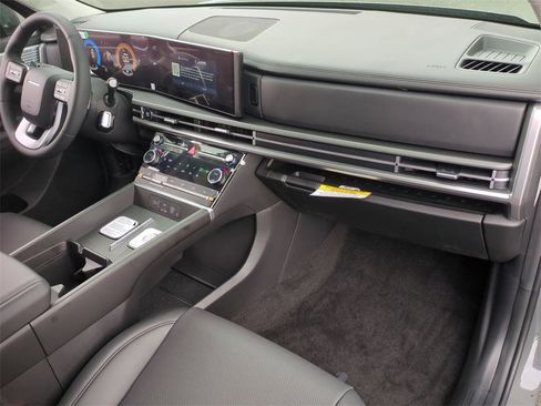 New 2026 Hyundai Santa Fe SEL image 28