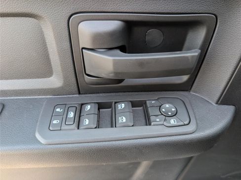 New 2026 RAM 3500 Tradesman AWD/4WD image 14