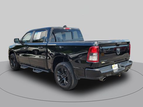 Used 2024 RAM 1500 Big Horn RWD image 5