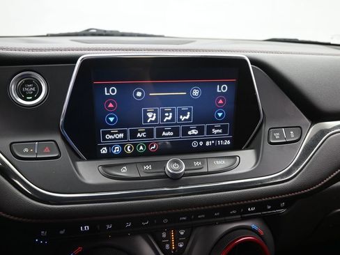 Used 2021 Chevrolet Blazer RS w/ Enhanced Convenience Package AWD/4WD image 18