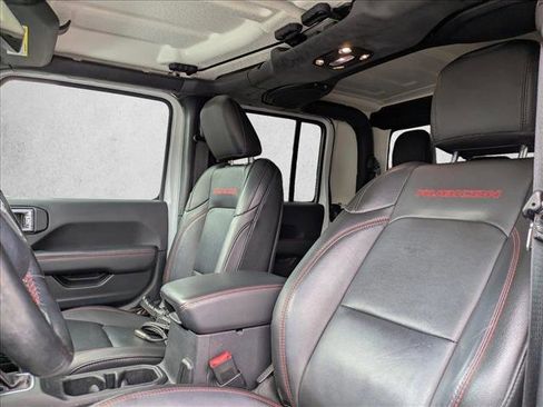 Used 2020 Jeep Gladiator Rubicon image 11
