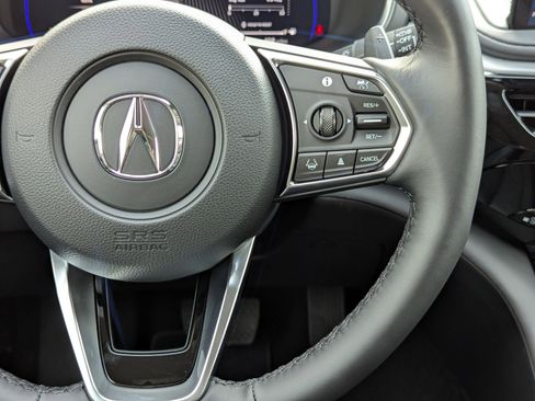 New 2026 Acura MDX FWD w/ Technology Package image 23