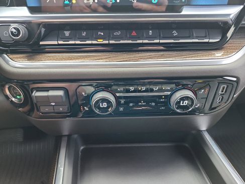 Certified 2026 Chevrolet Silverado 2500 LT w/ Safety Package image 19