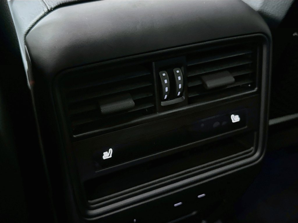 New 2026 Porsche Cayenne S AWD/4WD image 27