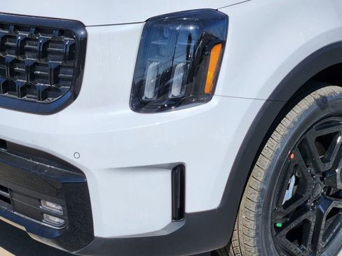 New 2025 Kia Telluride SX Prestige X-Line AWD/4WD image 6
