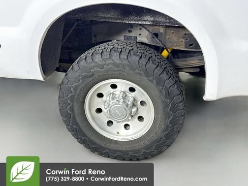 Used 1999 Ford F350 XLT AWD/4WD image 28