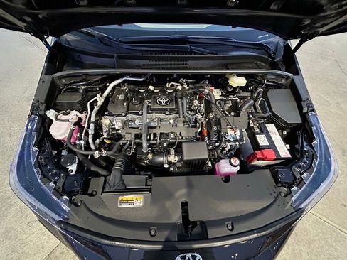 Used 2026 Toyota Corolla Hybrid Sedan image 31