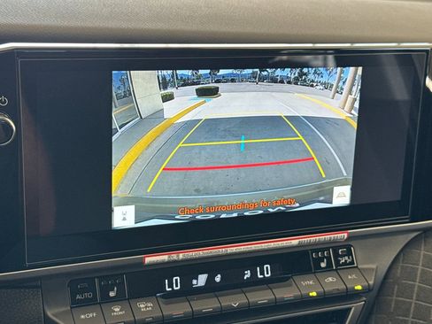 New 2026 Toyota Camry XLE AWD/4WD image 18