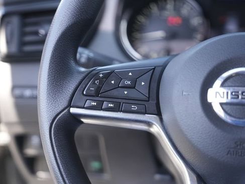 Used 2019 Nissan Rogue Sport S w/ Appearance Package image 22