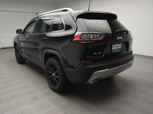Used 2019 Jeep Cherokee Limited image 5