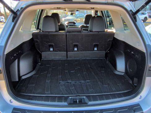 Certified 2023 Subaru Forester Touring image 36