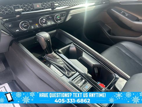 Used 2023 Honda Accord EX-L image 19