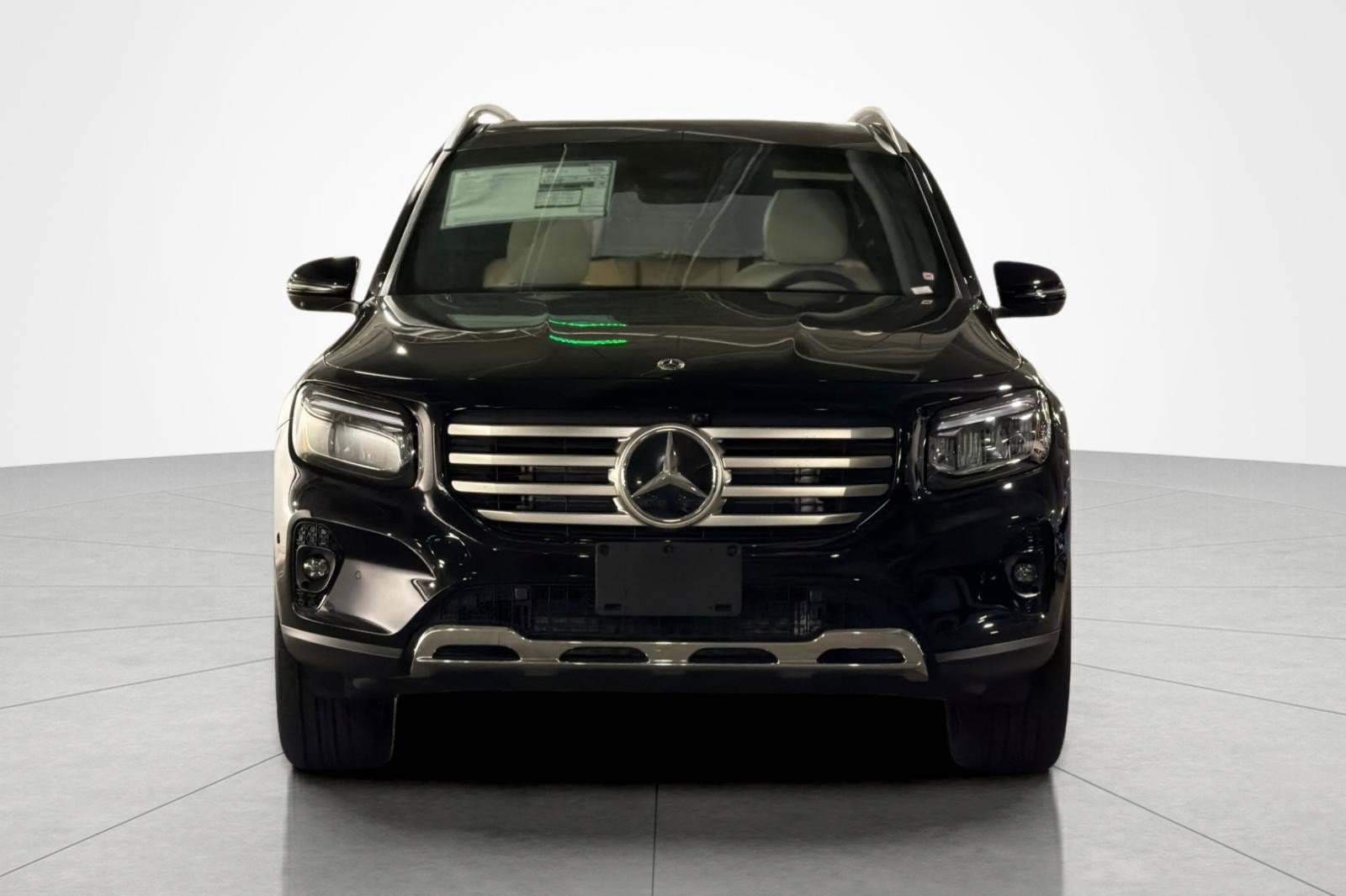 New 2026 Mercedes-Benz GLB 250 image 8