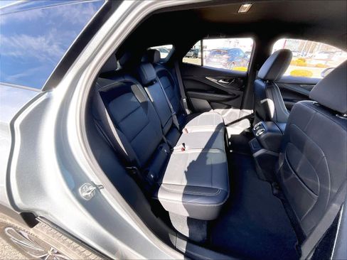 Used 2024 Chevrolet Blazer EV LT image 16