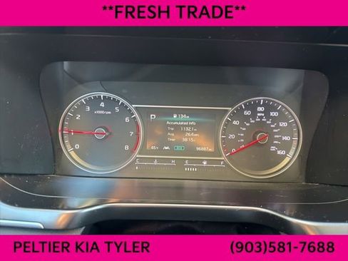 Used 2021 Kia Sorento LX image 17