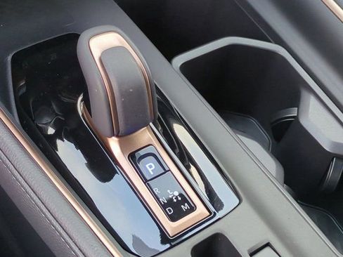 Certified 2025 Toyota Grand Highlander AWD Hybrid image 15