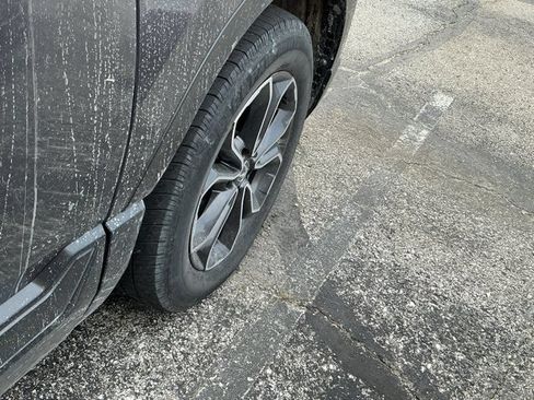 Used 2020 Honda CR-V EX-L image 18