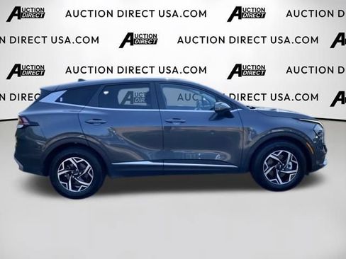 Used 2024 Kia Sportage LX FWD image 25