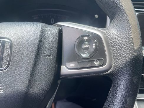 Used 2019 Honda CR-V EX image 21