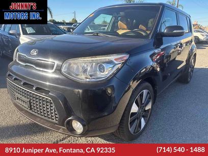 Used 2016 Kia Soul ! w/ Umber Package 1