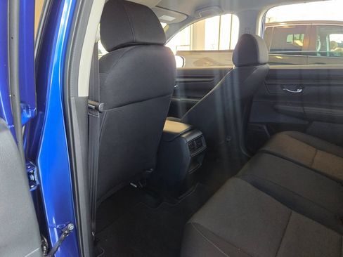 Certified 2025 Honda CR-V LX image 16