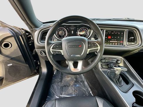 Used 2015 Dodge Challenger SXT Plus w/ Sound Group II image 24