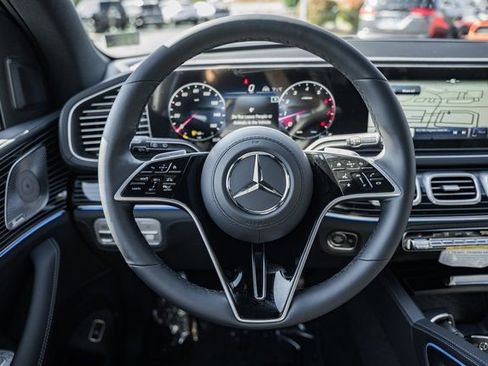 New 2026 Mercedes-Benz GLE 450 4MATIC image 29