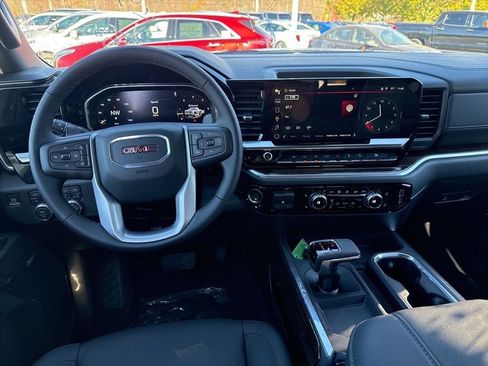 New 2026 GMC Sierra 1500 Elevation w/ Elevation Premium Package image 11