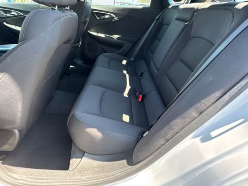 Used 2024 Chevrolet Malibu LT image 21