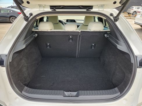 Certified 2025 MAZDA CX-30 AWD 2.5 S w/ Premium Package image 20