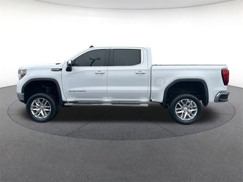 Used 2019 GMC Sierra 1500 SLE w/ SLE Value Package image 2