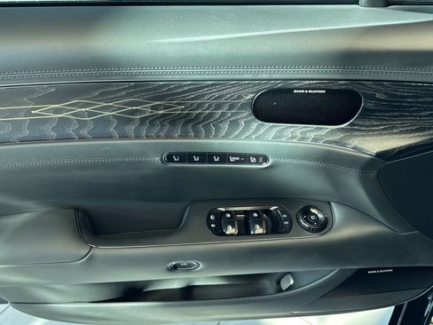 New 2026 Genesis G90 3.5T Prestige image 18