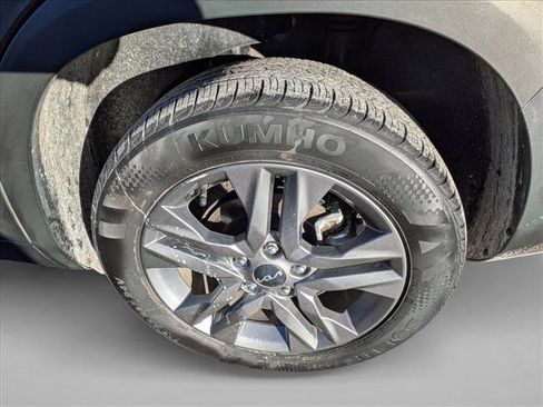 Used 2023 Kia Seltos S w/ Navigation Package image 9