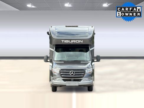 Used 2019 Mercedes-Benz Sprinter 3500 image 6