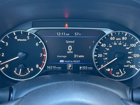 Used 2023 Nissan Altima 2.5 SV image 28