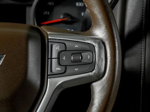 Used 2022 Chevrolet Silverado 3500 LTZ w/ LTZ Convenience Package image 19