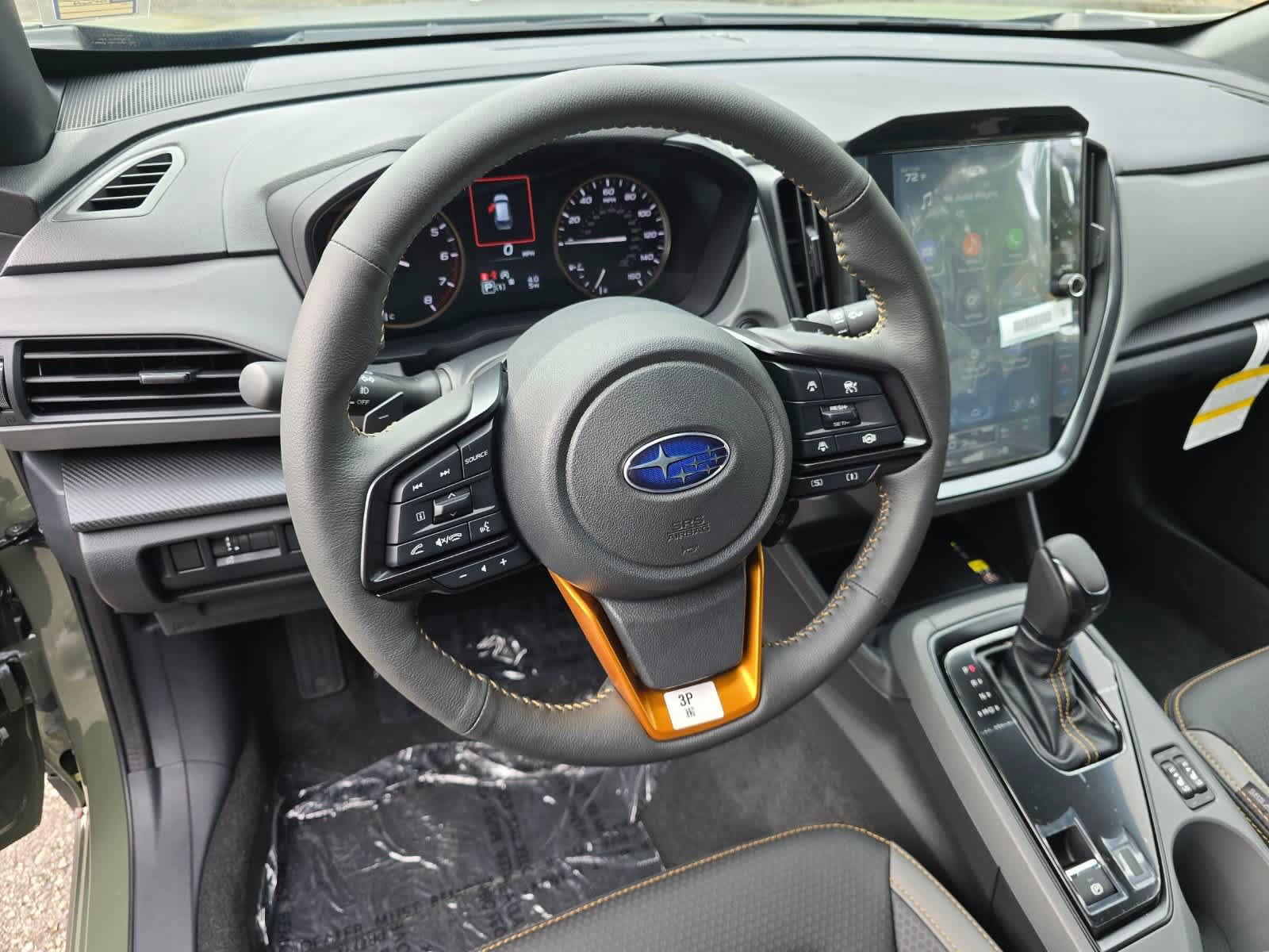 New 2026 Subaru Crosstrek 2.5i Wilderness AWD/4WD image 2