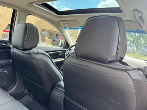 Used 2013 MAZDA MAZDA6 s Grand Touring FWD image 30