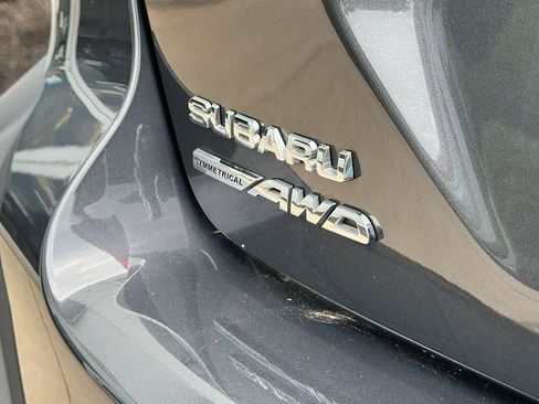Used 2024 Subaru Crosstrek 2.5i Sport AWD/4WD image 10
