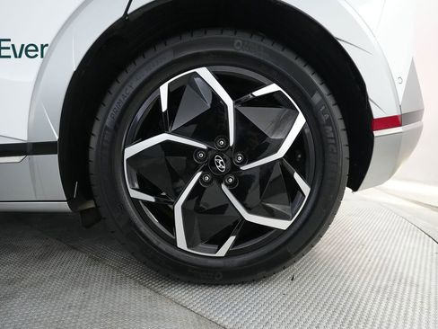Used 2024 Hyundai Ioniq 5 Limited RWD image 9