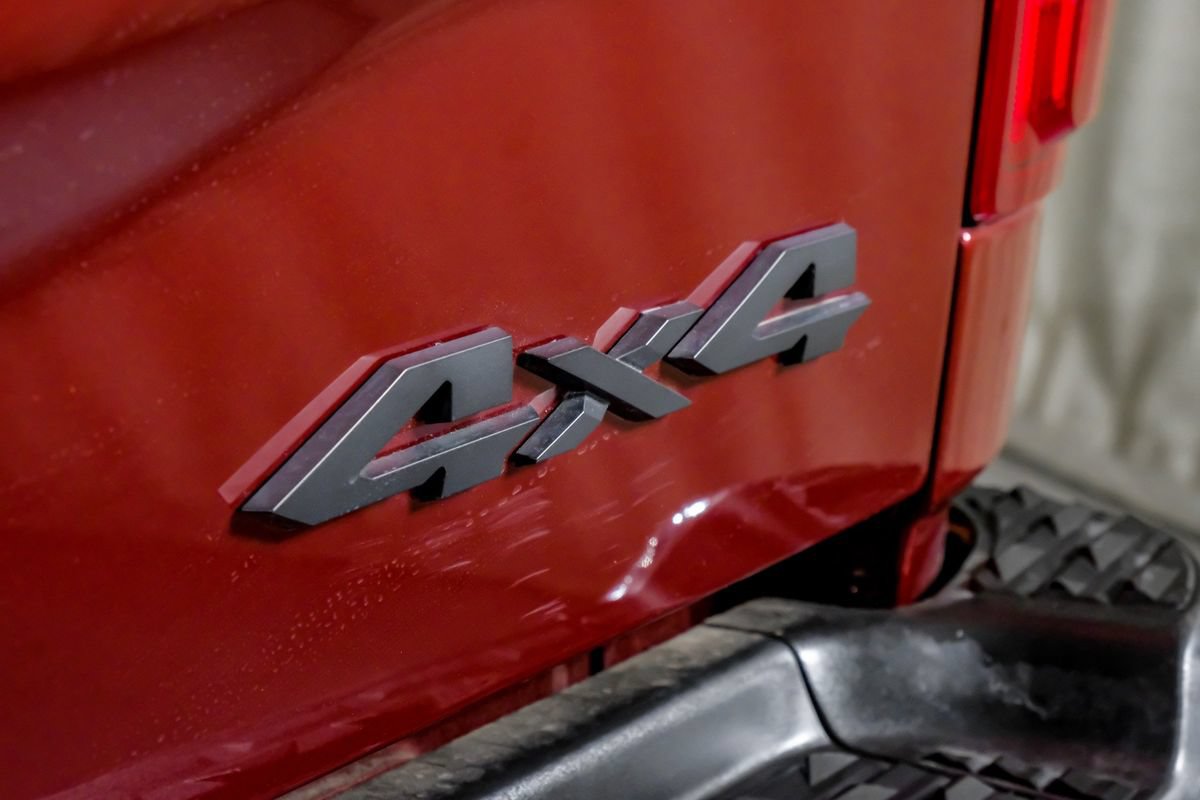 Used 2023 RAM 3500 Laramie AWD/4WD image 46
