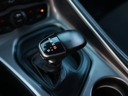 Used 2021 Dodge Challenger R/T image 44