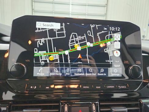 Used 2025 Nissan Pathfinder SL w/ Cargo Package FWD image 27