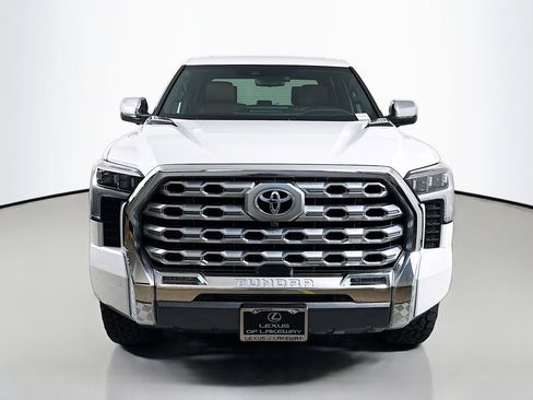 Used 2023 Toyota Tundra 1794 Edition AWD/4WD image 2