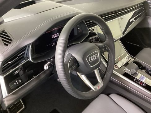 New 2026 Audi SQ7 Prestige image 10