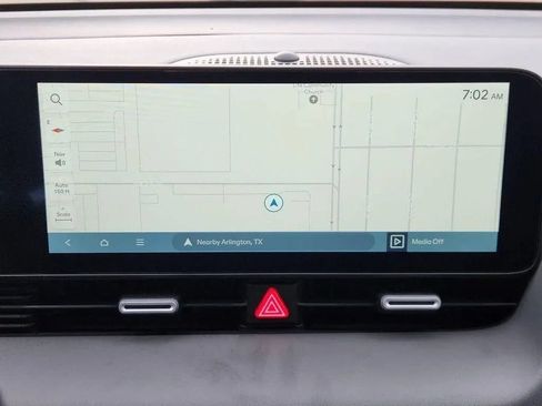 New 2026 Hyundai Ioniq 5 SE RWD image 11