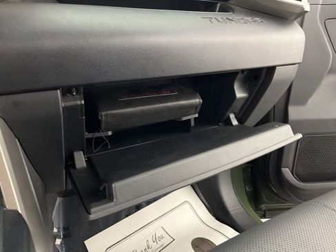 Used 2023 Toyota Tundra SR5 image 39