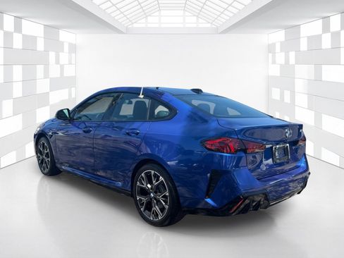 Used 2026 BMW 228i w/ Technology Package FWD image 5